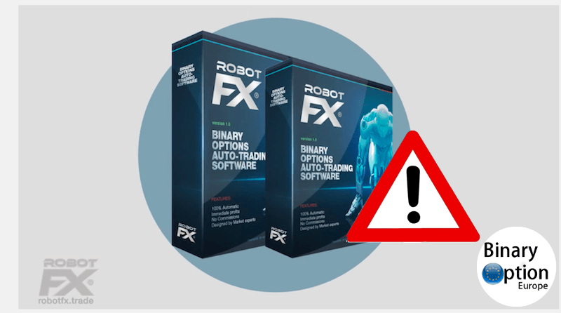 RobotFX funziona o truffa? Scopri se questo nuovo robot autotrading fa guadagnare o ruba i soldi