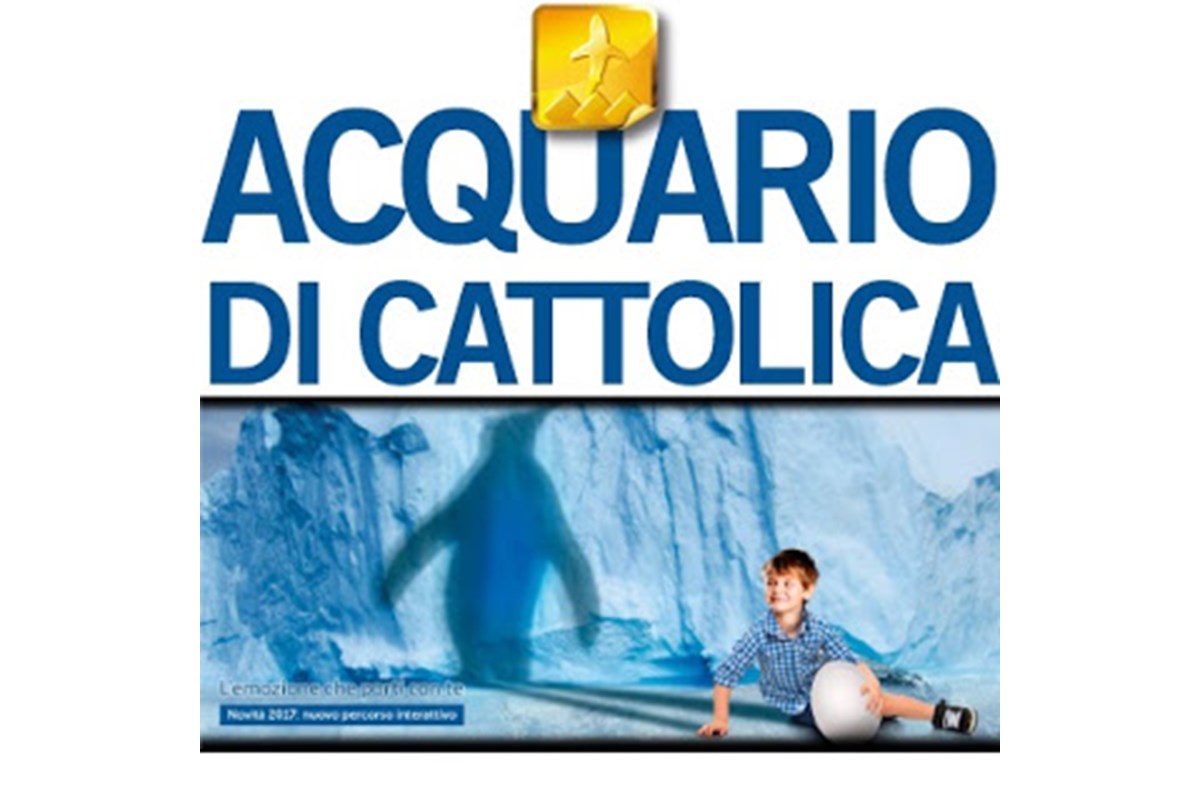 Acquario di Cattolica 2017: Tutte le Offerte Attive