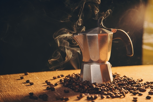 Tre caffè al giorno allontanano il tumore della prostata