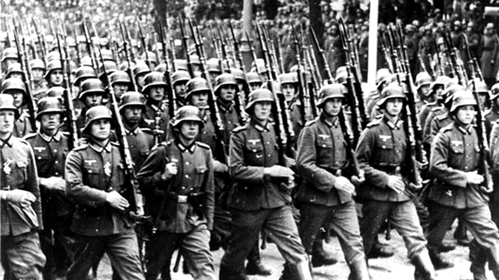 I nazisti si drogavano?