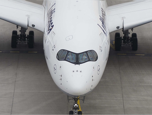 Lufthansa will fly non-stop from Frankfurt to San Jose next year | Aviation