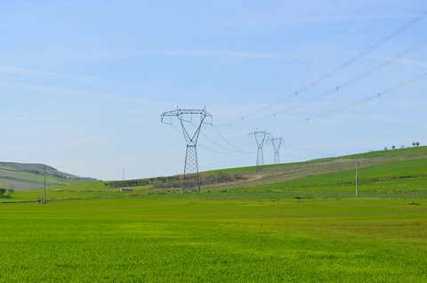 AD Luigi Ferraris, firmato il Project finance green in Uruguay