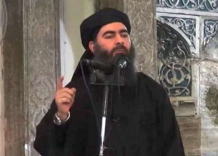 I russi affermano di aver ucciso al-Baghdadi a fine maggio. Ma non tutti sono convinti