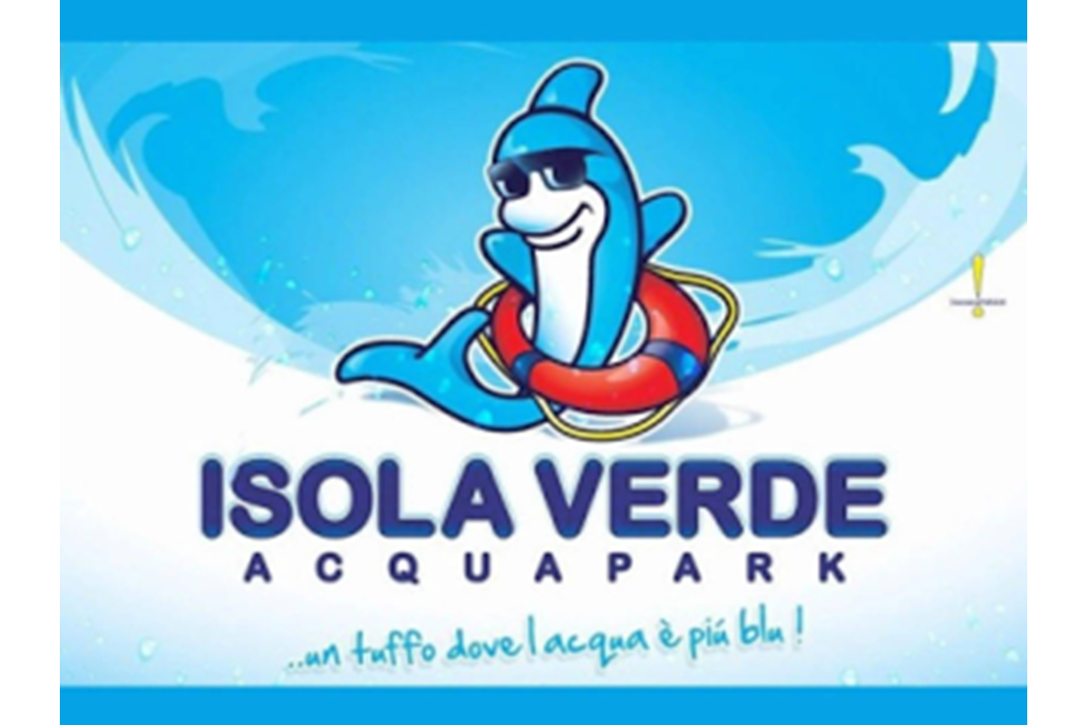 Acqua Park Isola Verde di Salerno: Ingressi Scontati