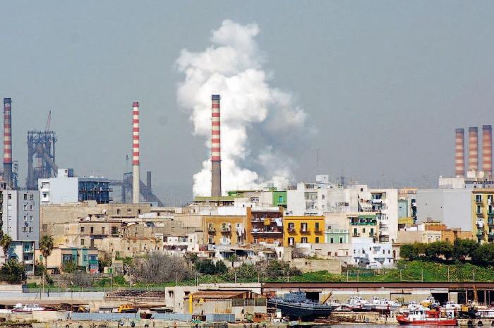 Ilva, sciopero nazionale l'11 settembre Ilva, sciopero nazionale l'11 settembre