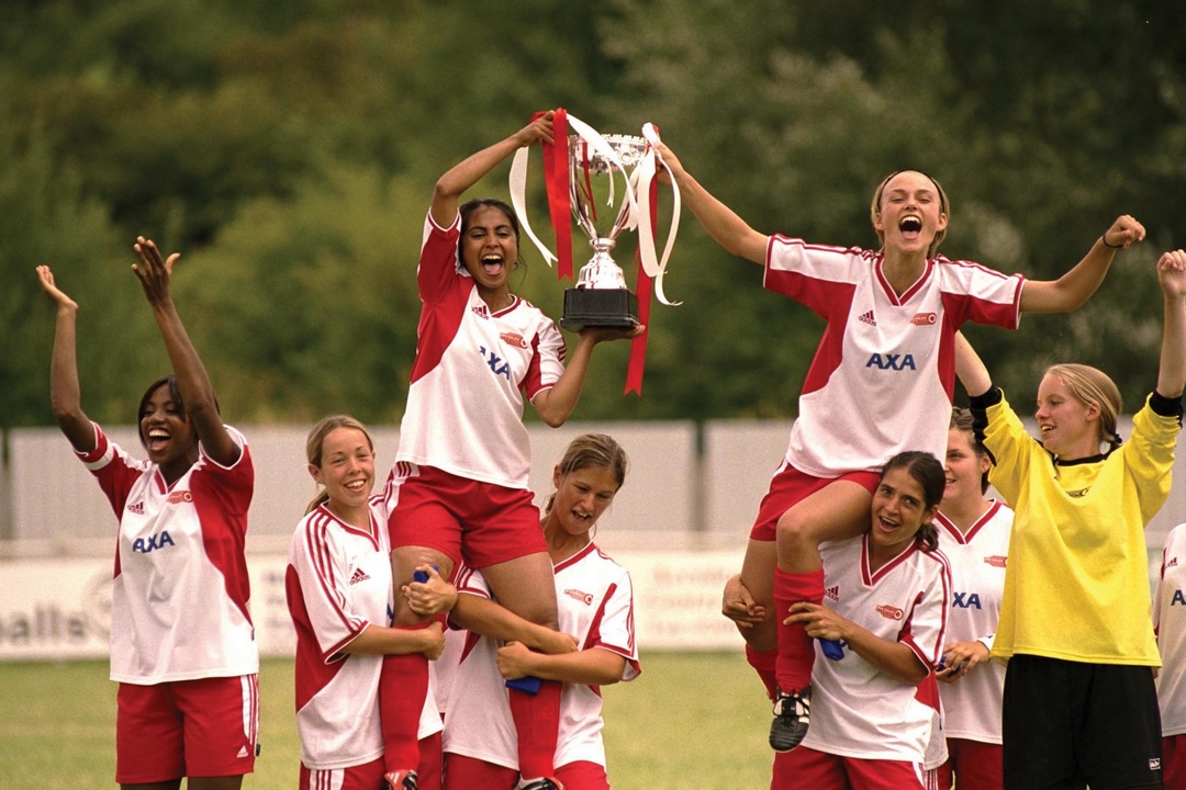 Speciale calcio spettacolo: quando la passione arriva al cinema