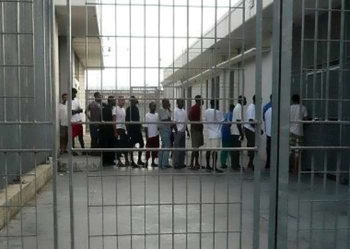 Arrestato a Crotone un richiedente asilo per incitamento al terrorismo