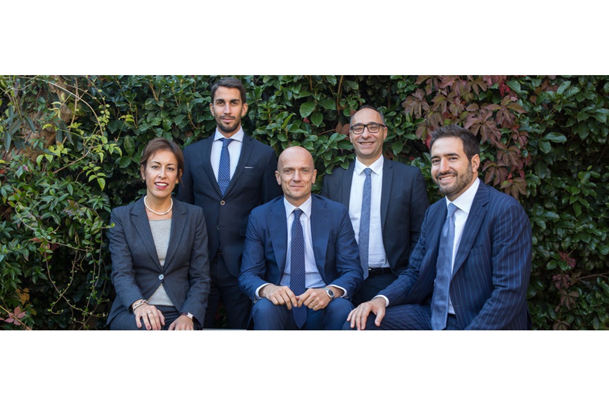 VEI Green (PFH Palladio Holding)