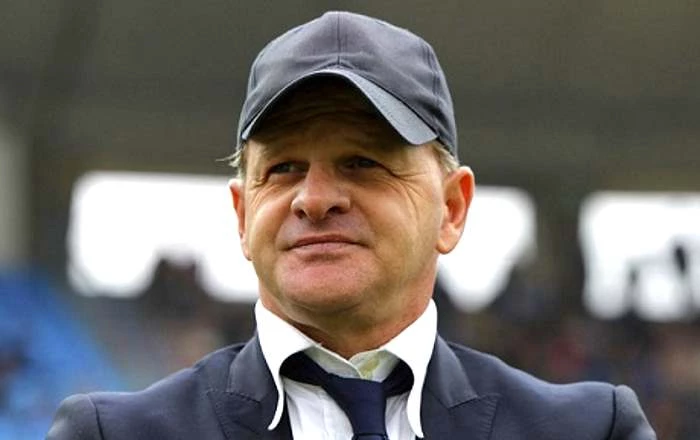 Beppe Iachini esonerato. L'Udinese alla ricerca del sostituto