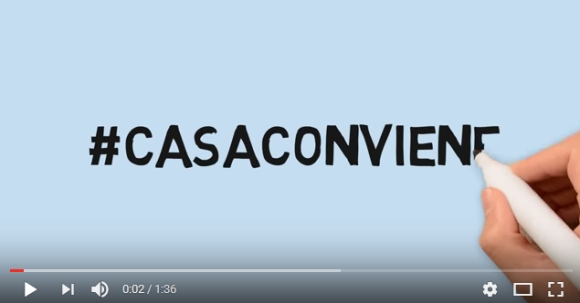 Le Agevolazioni sulla Casa sono così complicate che serve una guida: ecco #CasaConviene