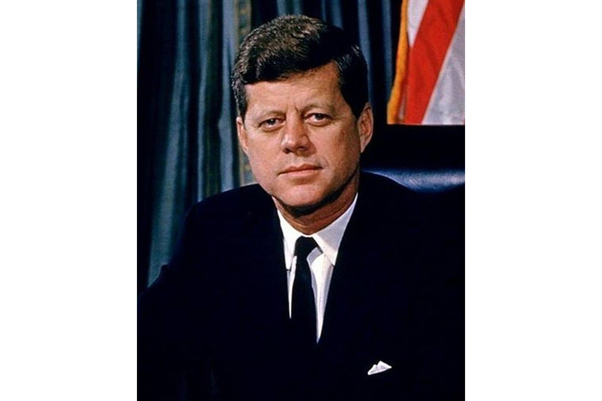 GOVERNO-OMBRA E QUESTIONE UFOLOGICA ALL’ORIGINE DELL'ASSASSINIO DI JOHN FITZGERALD KENNEDY?