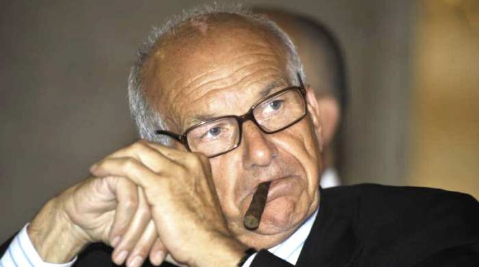 Bertinotti folgorato sulla via di Comunione e Liberazione