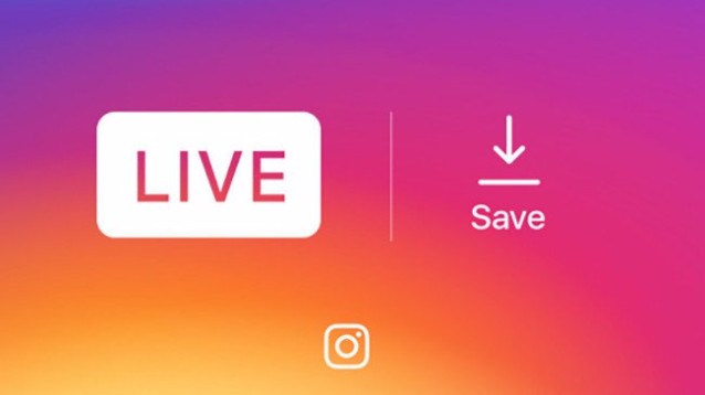 Instagram rende i Live Streaming salvabili (e commentabili) per 24 ore