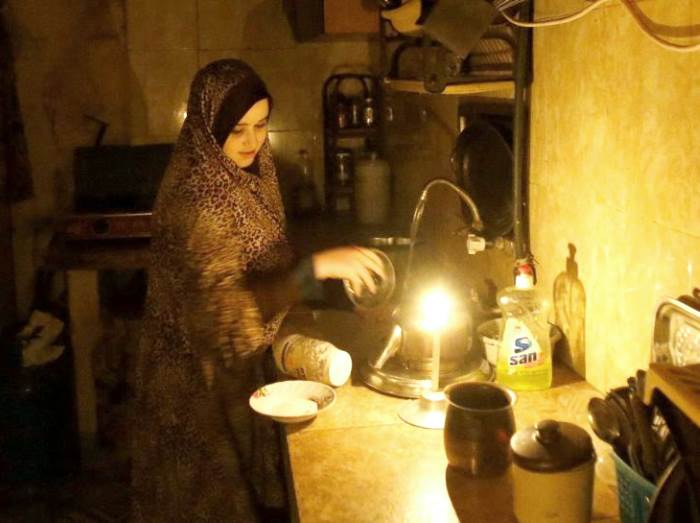 La mancanza di energia a Gaza sta causando una vera e propria emergenza umanitaria