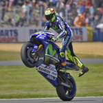 Valentino Rossi tra i favoriti della MotoGP 2017, sarebbe il suo decimo titolo mondiale