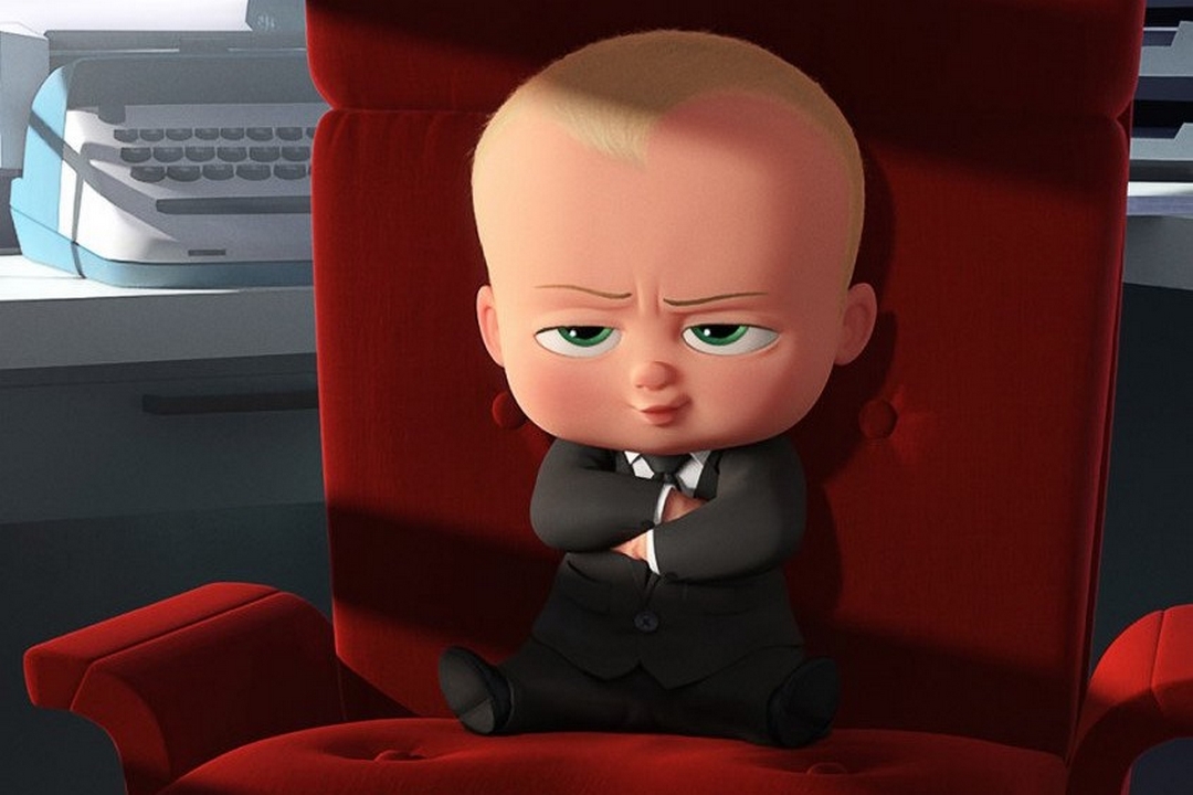 Baby Boss, arriva in sala una spassossima storia per famiglie. La nostra recensione in anteprima!
