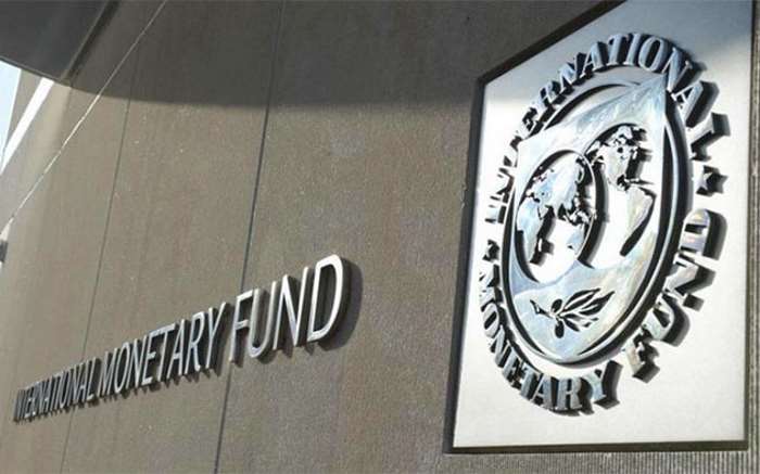 Per l'FMI in crescita il PIL dell'Italia per il 2017, anche se...