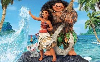 Oceania, ultimo capolavoro della Disney: di cosa parla e perchè si differenzia dai classici del passato