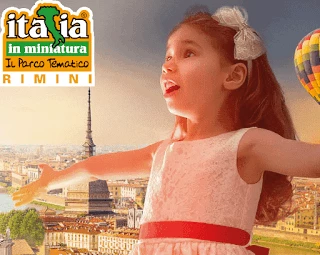 Italia in Miniatura: Tutte le Offerte 2017