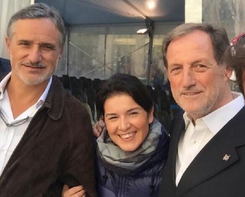 Daniela Reho: Ora facciamo chiarezza un senato da riformare