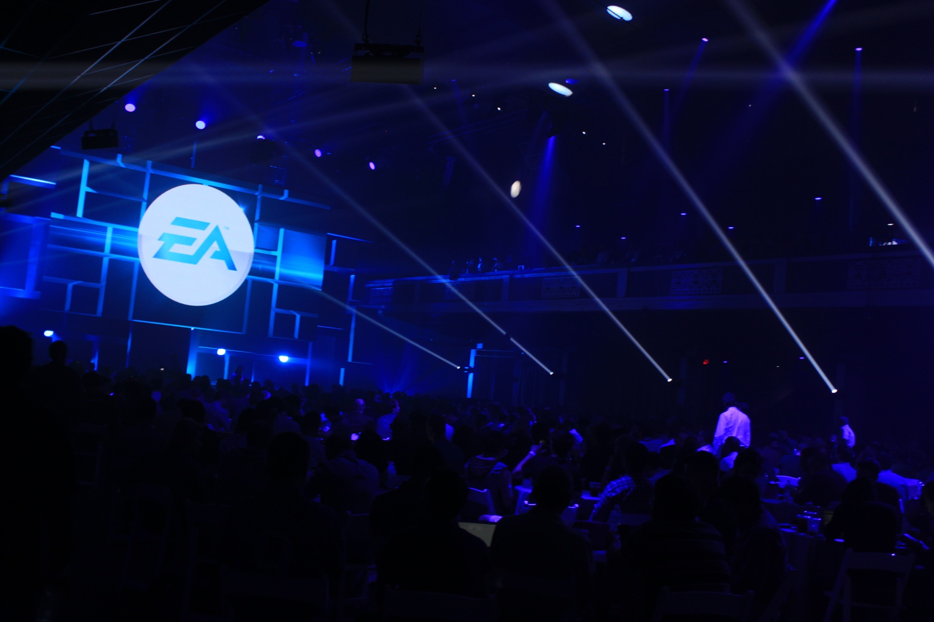 E3 2016 - EA tra Battlefield e Star Wars