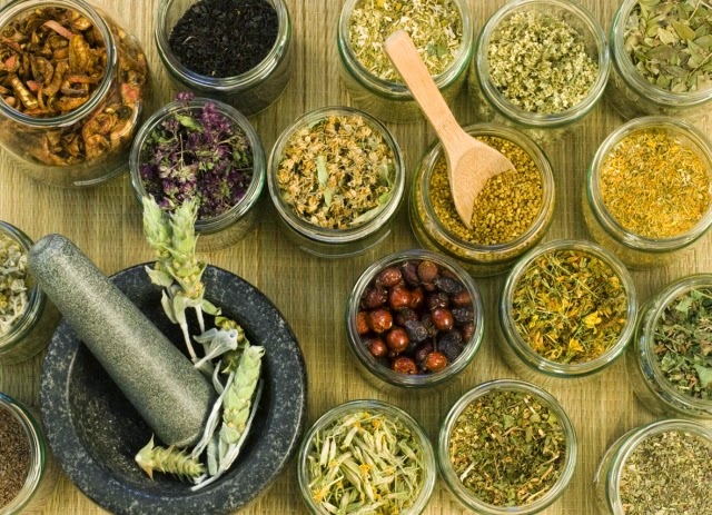 I rimedi naturali contengono sostanze tossiche