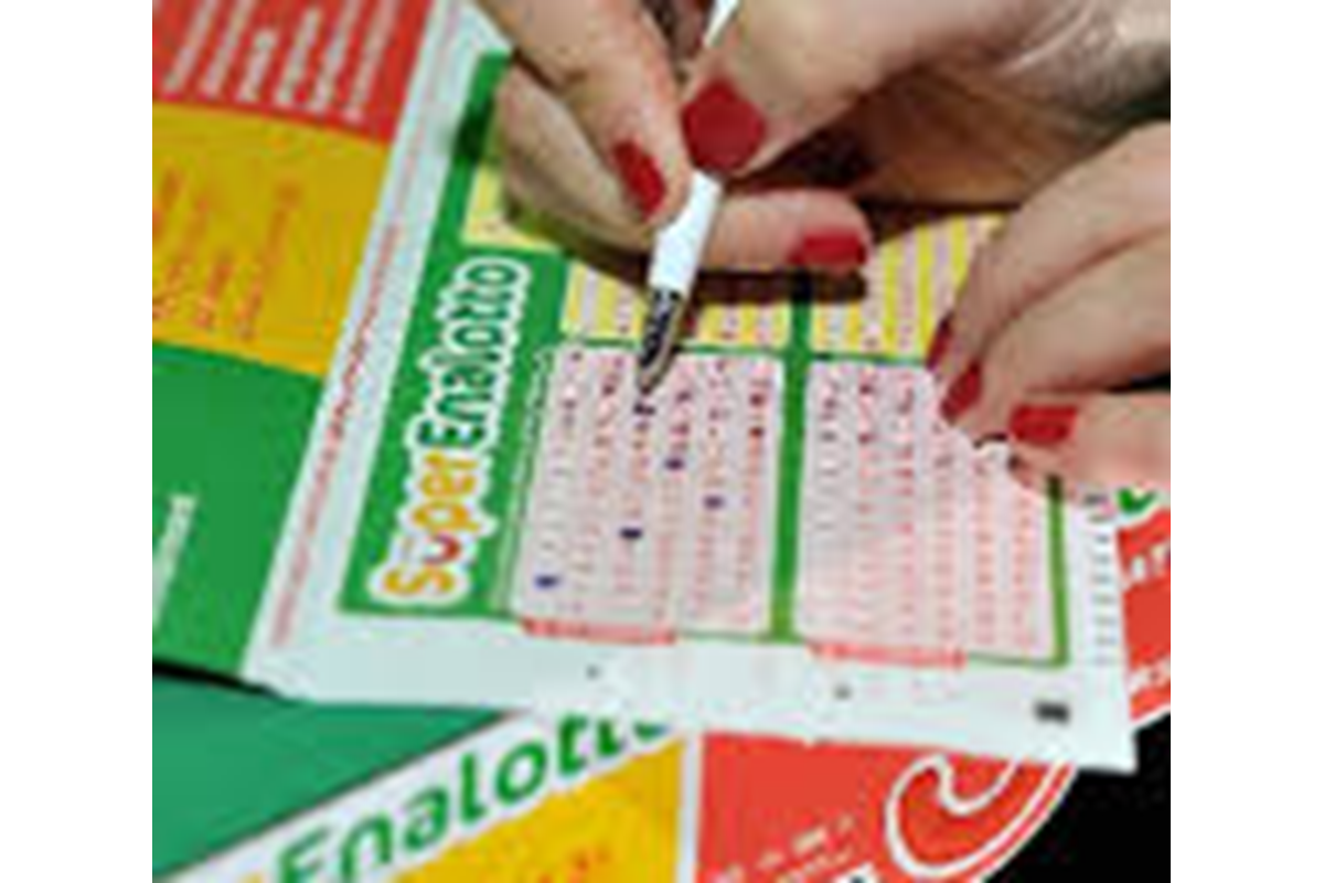 Ritardo record per il 'sei' del Superenalotto, jackpot record