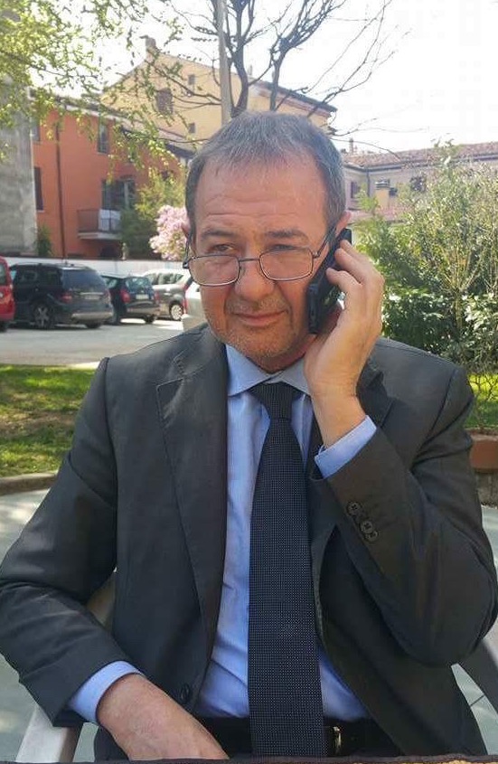 Marco Carra: Lombardia assente sul tema ambiente