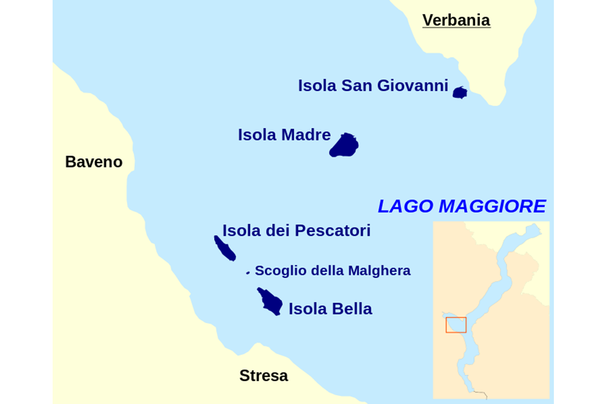 Isole Borromee: Crociere Scontate