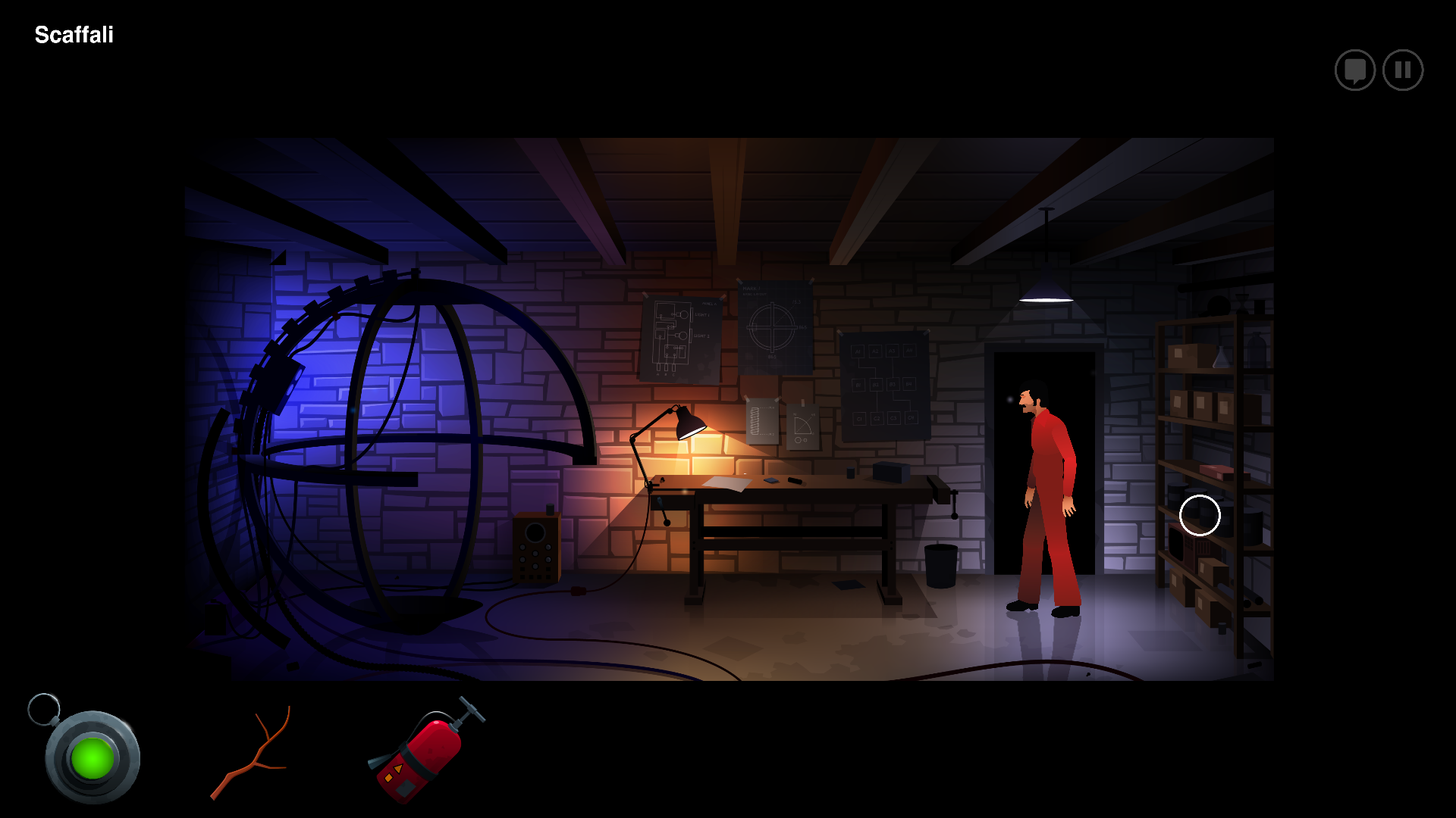 The Silent Age a 99cent su Steam ancora per poche ore! Recensione