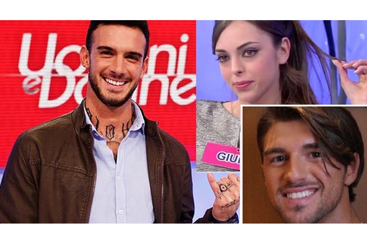 Trono classico Uomini e Donne: Giulia ora preferisce Andrea a Lucas?