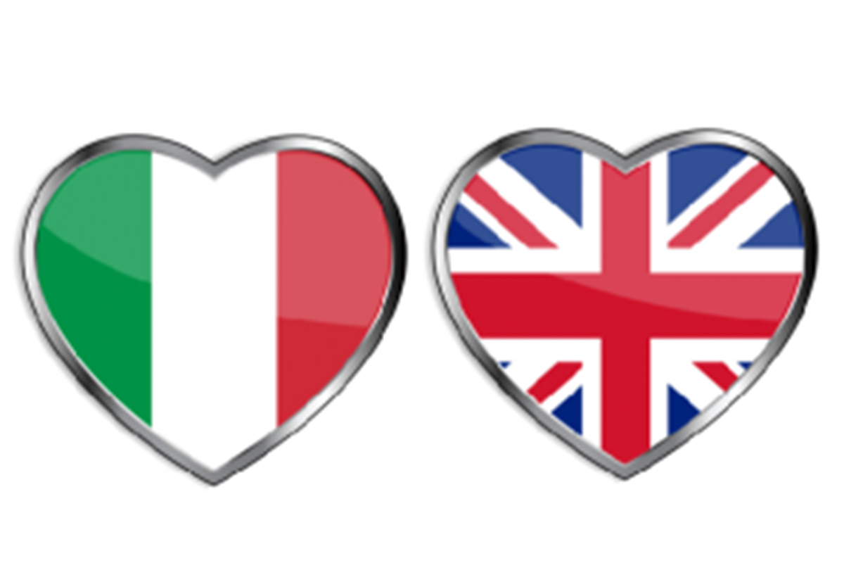 La moda all'estero: chi si salva tra gli stilisti inglesi