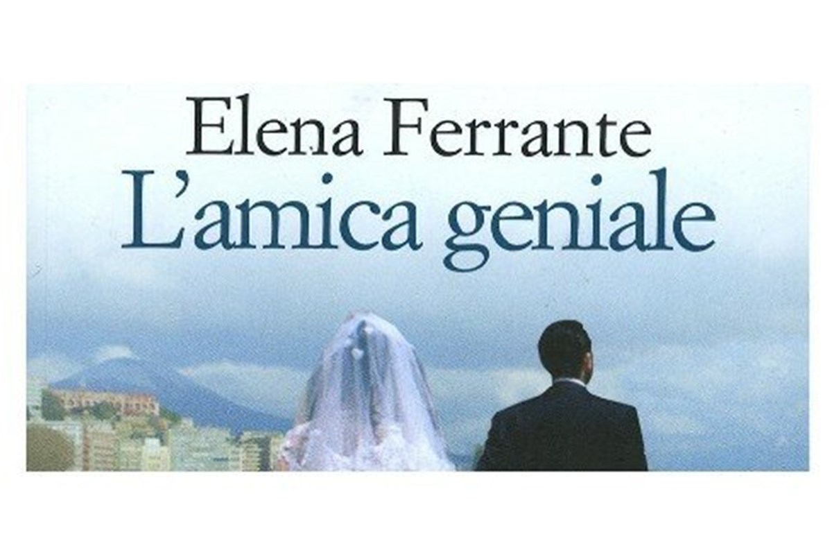 I romanzi di Elena Ferrante diventano una serie televisiva