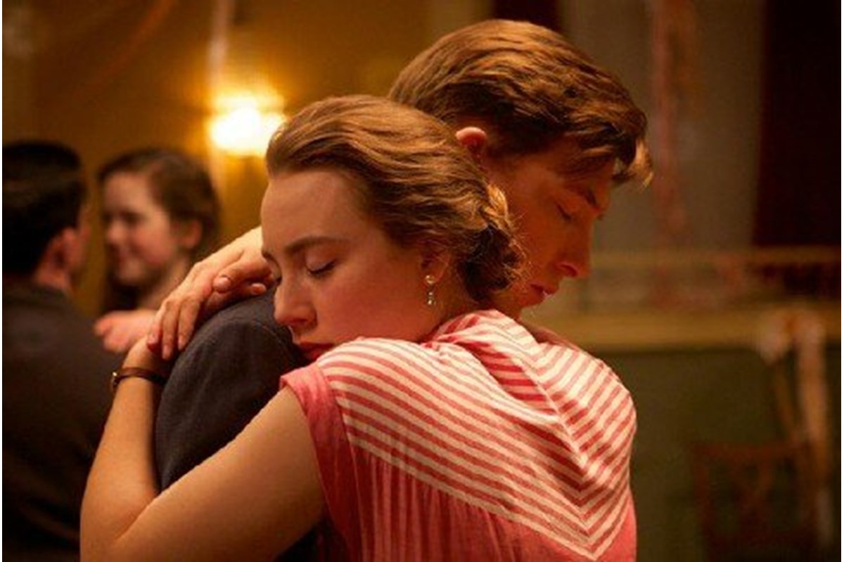 Online il trailer in italiano di Brooklyn, pellicola candidata all'Oscar