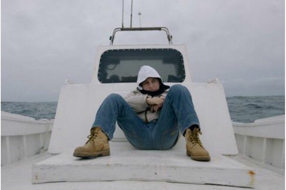 La recensione di Fuocoammare, film di Gianfranco Rosi in concorso a Berlino
