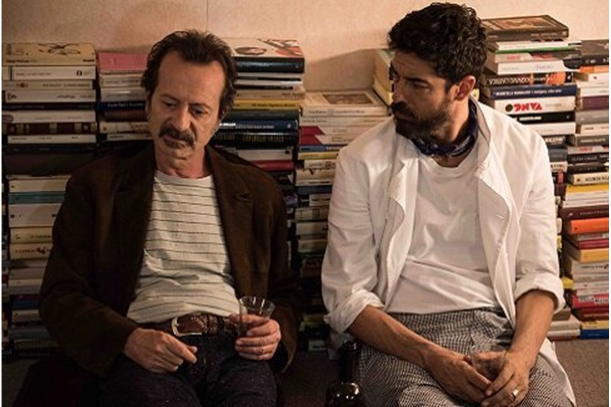 La recensione di Onda su Onda, nuova commedia diretta da Rocco Papaleo