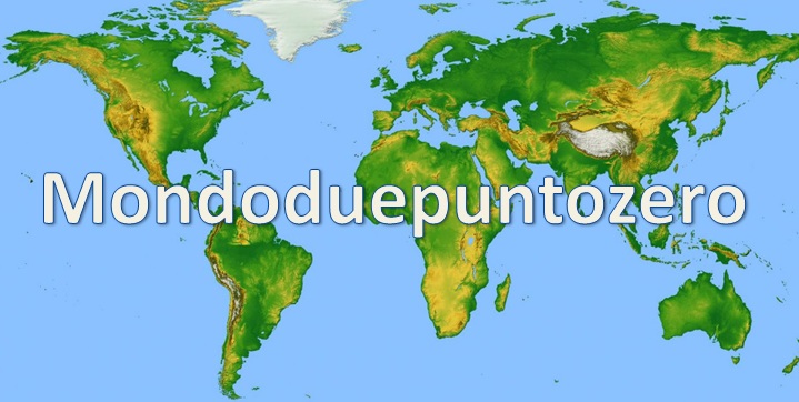 Internet e le nuove frontiere dell'informazione