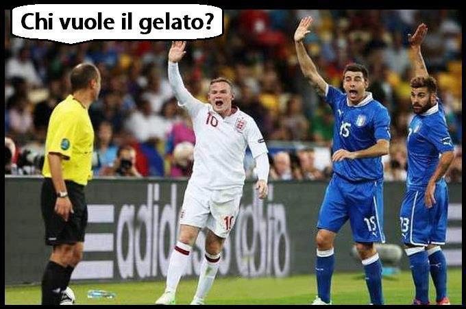 Azzurri fuori dai Mondiali, gli italiani sono disperati