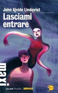 I 10 migliori libri horror di sempre